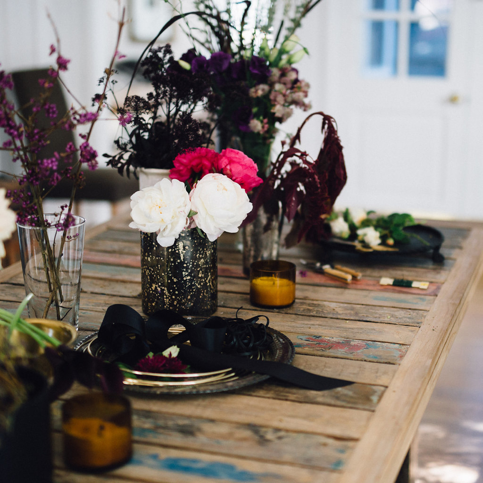 diy fall floral wreaths