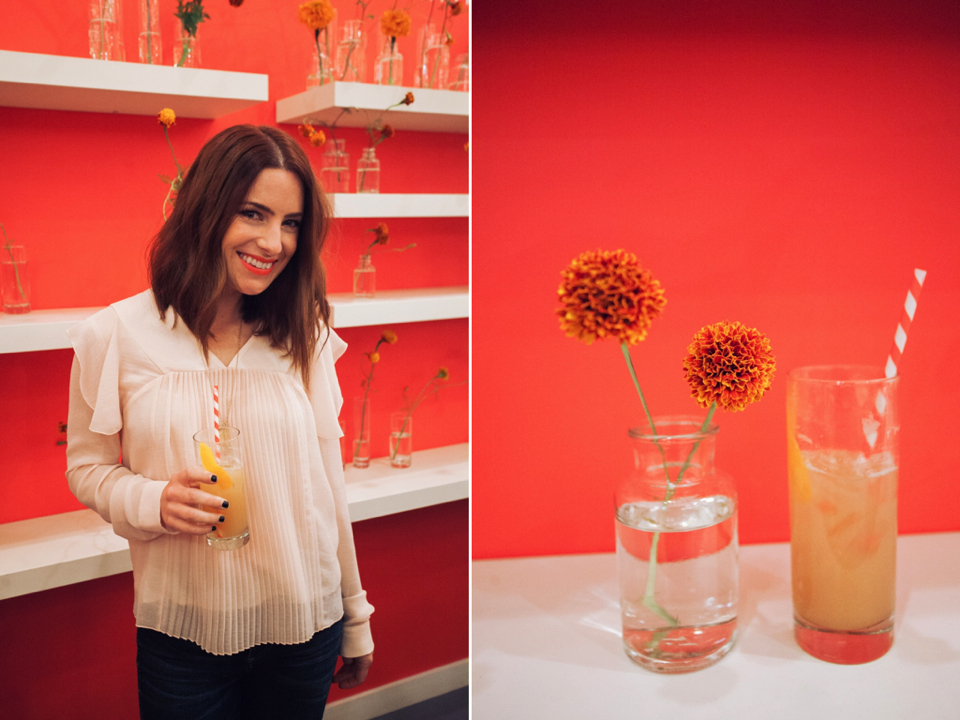 friendsgiving diy and hostess ideas