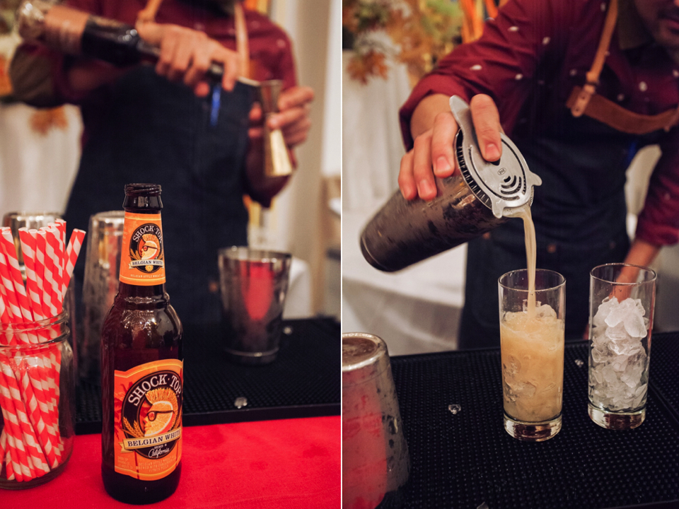 friendsgiving diy and hostess ideas