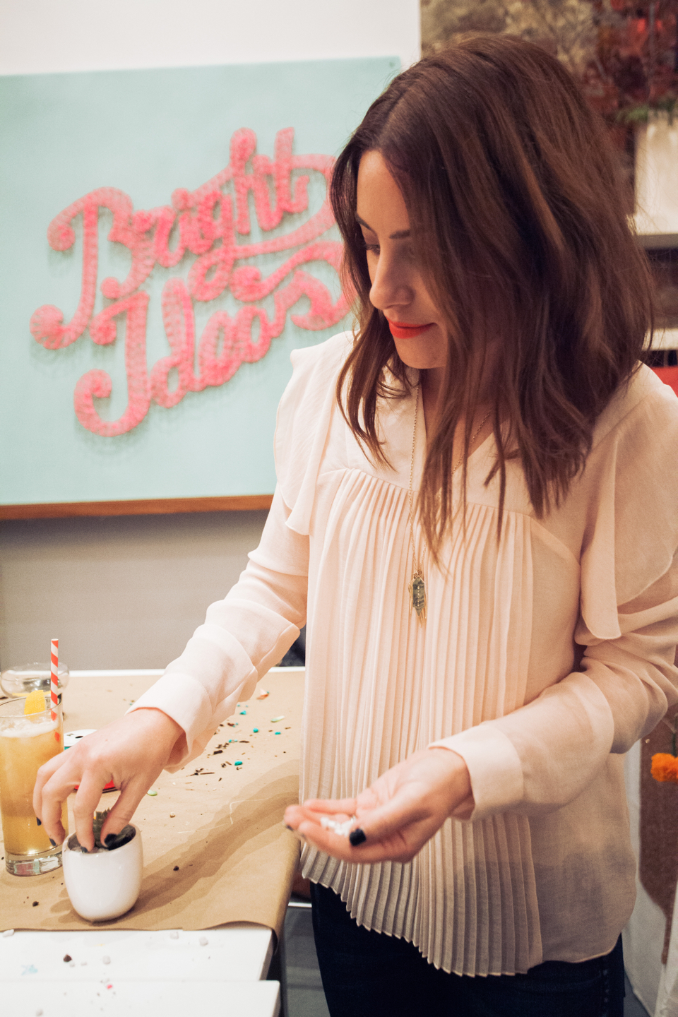 friendsgiving diy ideas