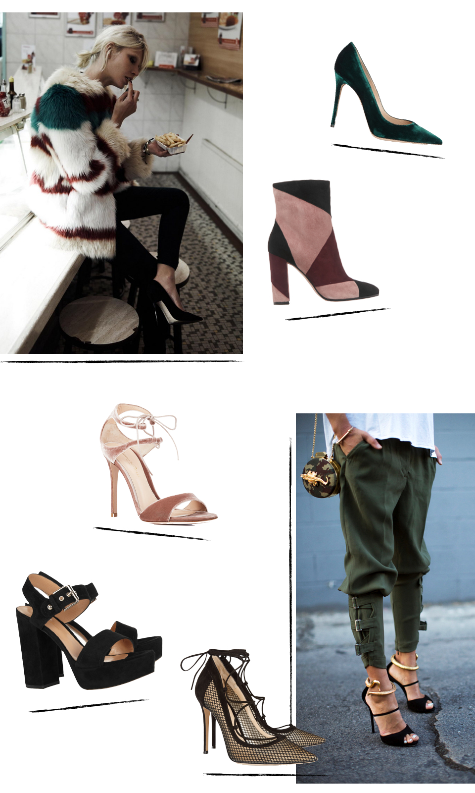 gianvito rossi holiday pumps