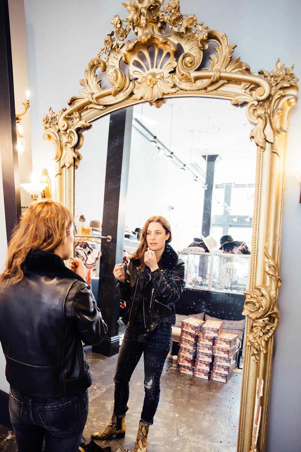 elizabeth charles fillmore street san francisco