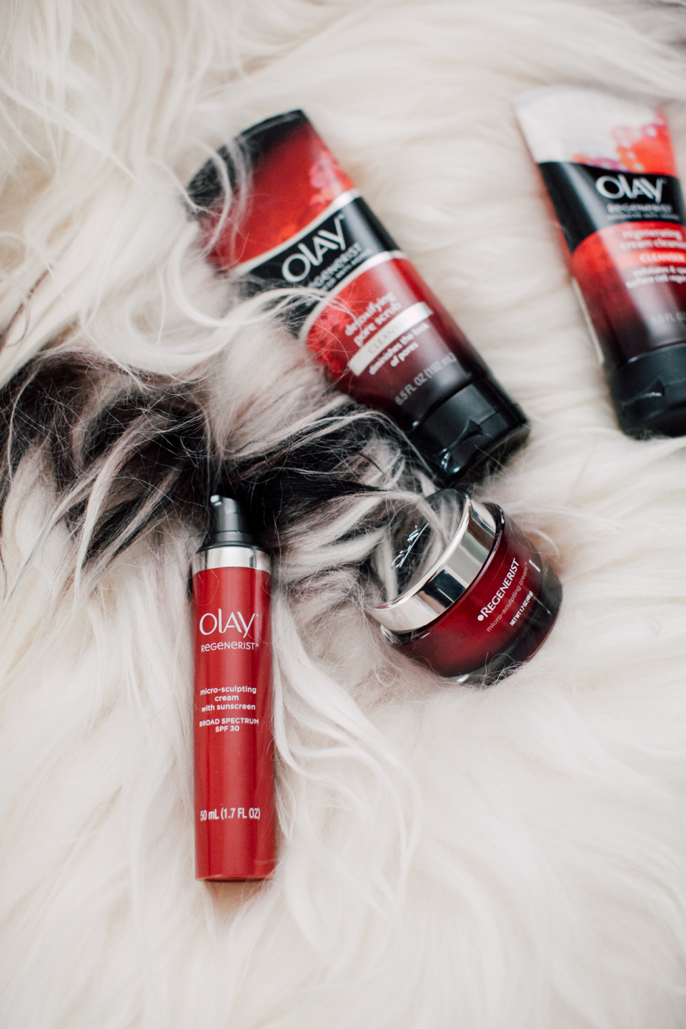 everyday sun protection