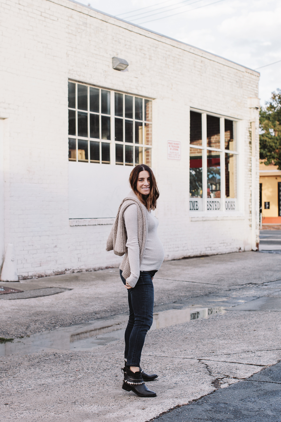 fall weekend style inspiration