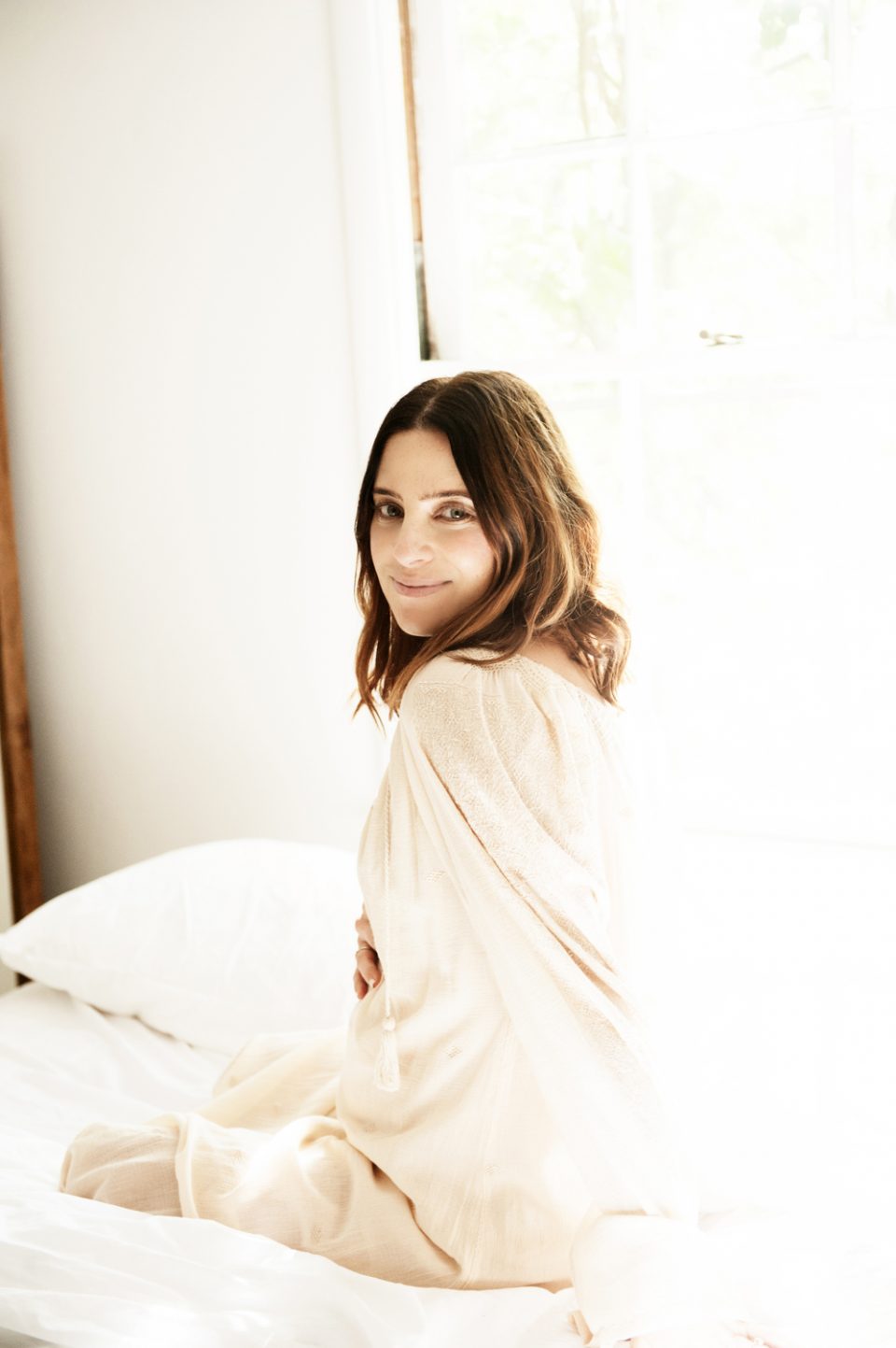 my pregnancy essentials