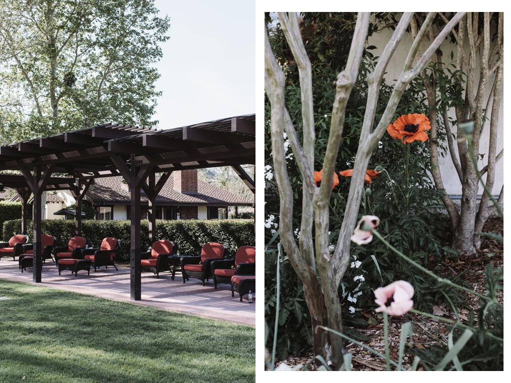 the perfect family getaway: alisal ranch in santa ynez