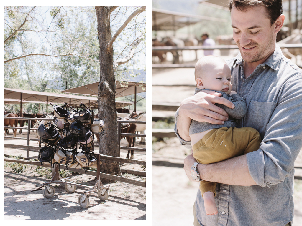 the perfect family getaway: alisal ranch in santa ynez