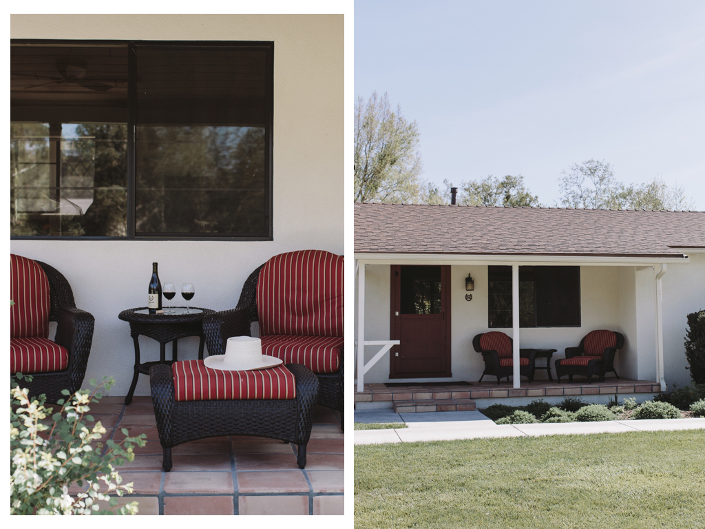 the perfect family getaway: alisal ranch in santa ynez