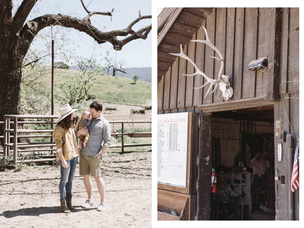 the perfect family getaway: alisal ranch in santa ynez
