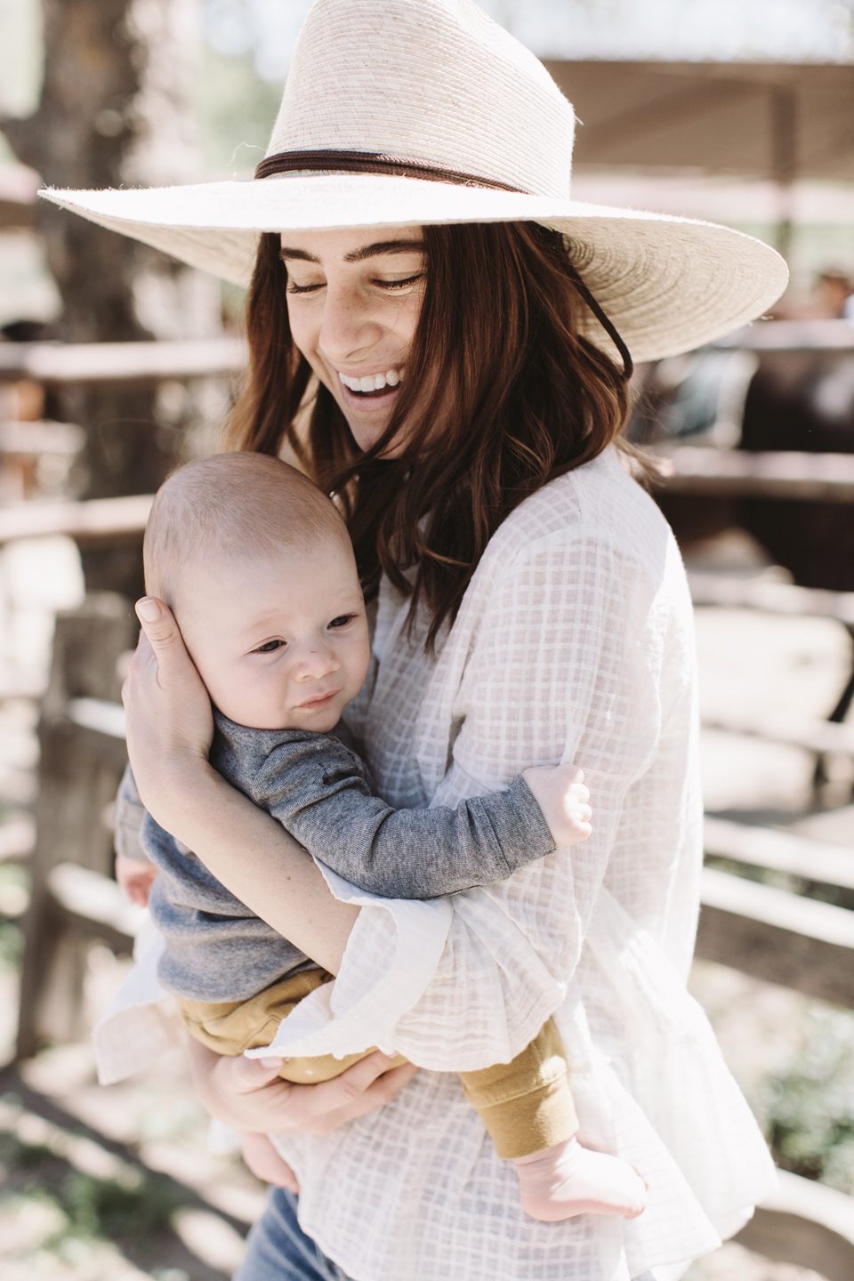 the perfect family getaway: alisal ranch in santa ynez