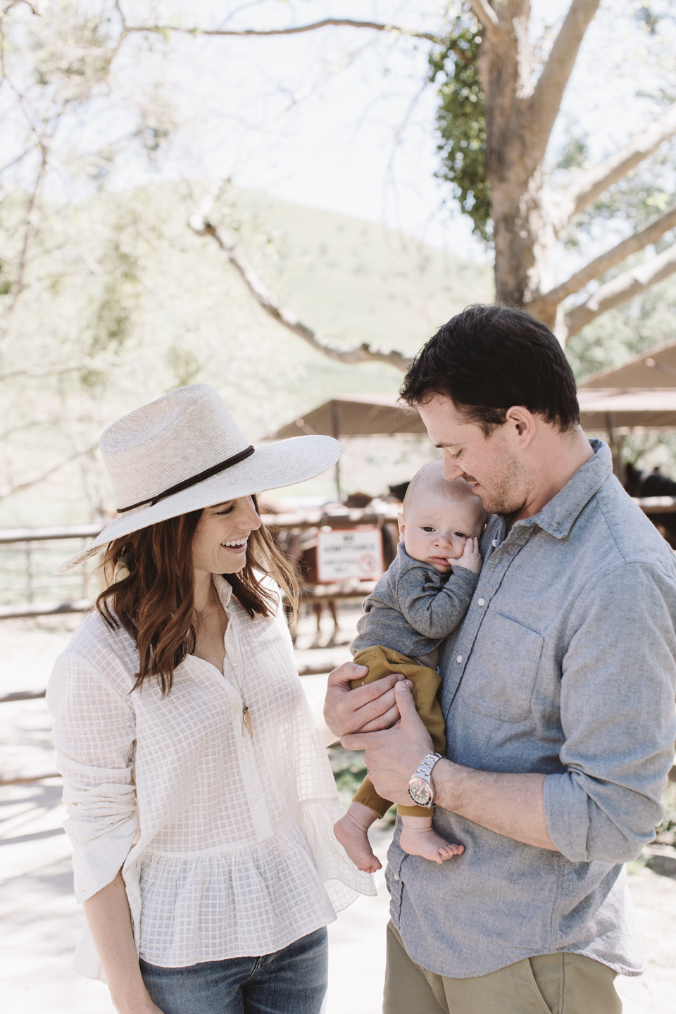 the perfect family getaway: alisal ranch in santa ynez