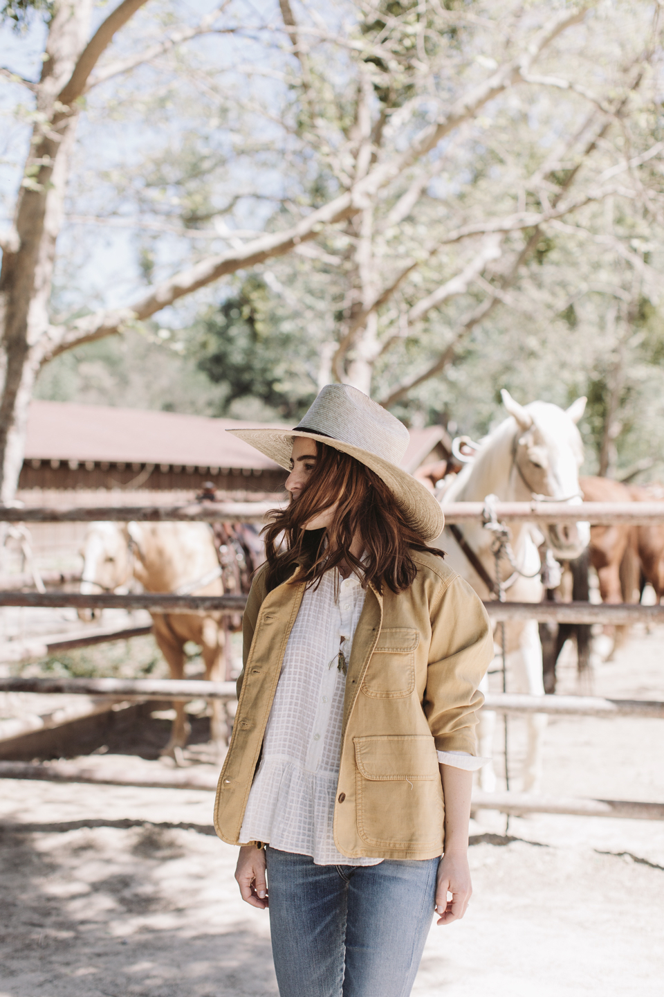 the perfect family getaway: alisal ranch in santa ynez