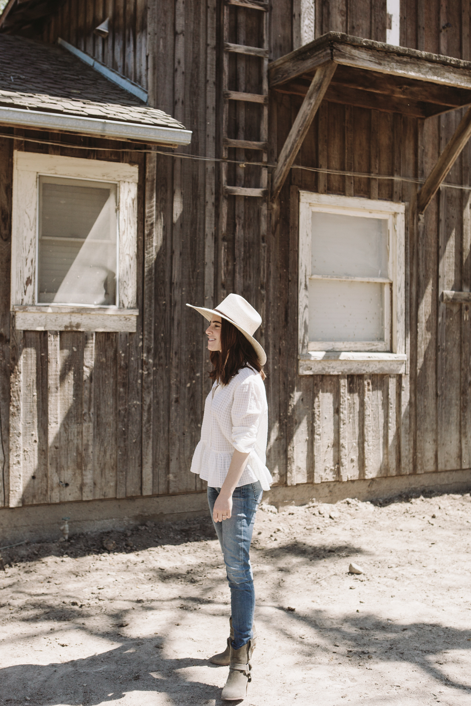 the perfect family getaway: alisal ranch in santa ynez