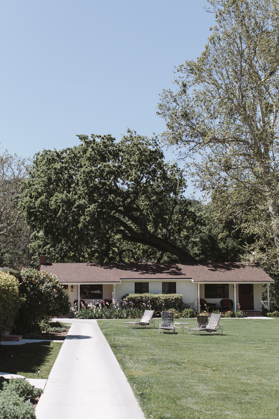 the perfect family getaway: alisal ranch in santa ynez