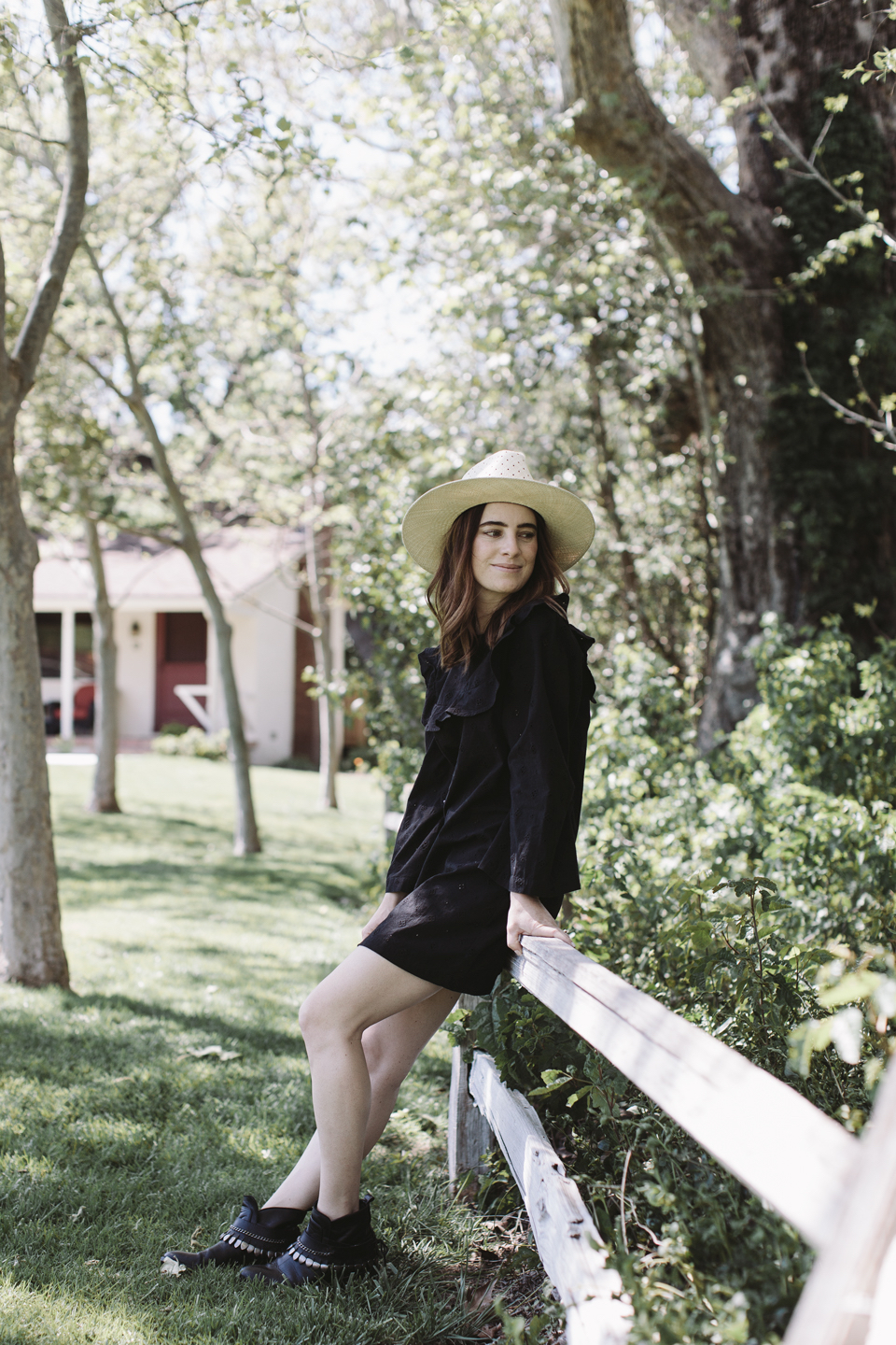 the perfect family getaway: alisal ranch in santa ynez