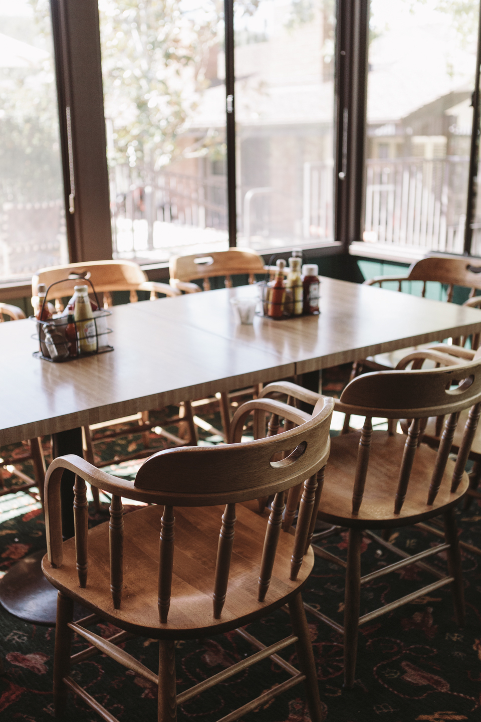 the perfect family getaway: alisal ranch in santa ynez