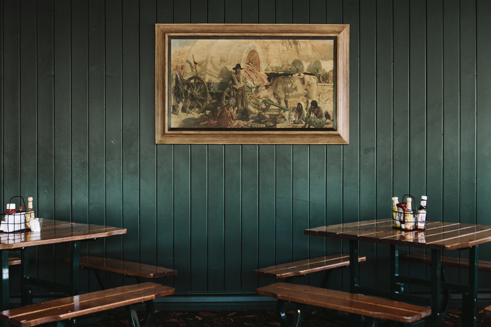 the perfect family getaway: alisal ranch in santa ynez