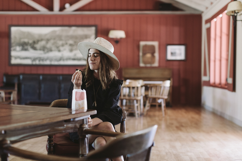 the perfect family getaway: alisal ranch in santa ynez