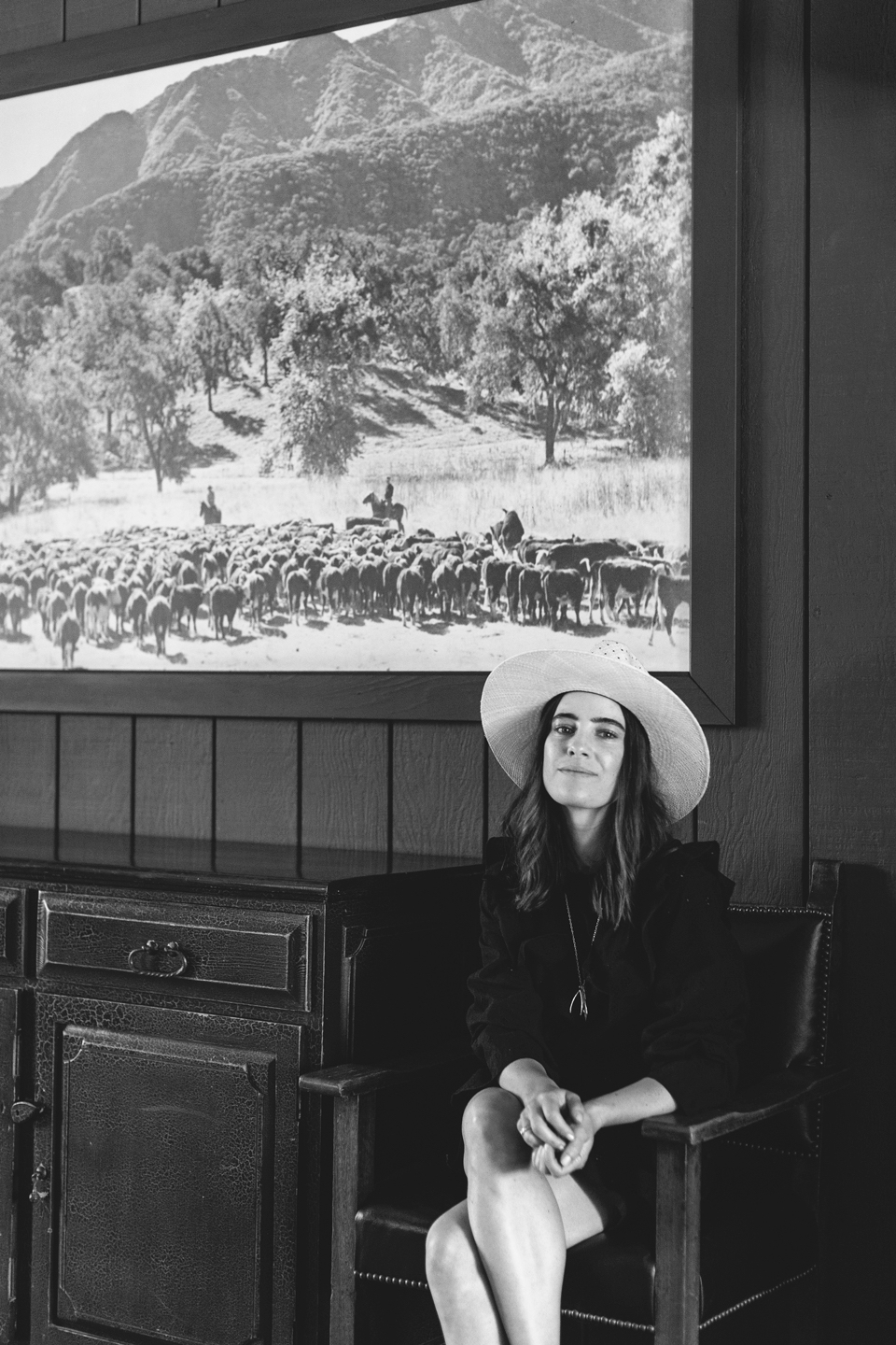 the perfect family getaway: alisal ranch in santa ynez