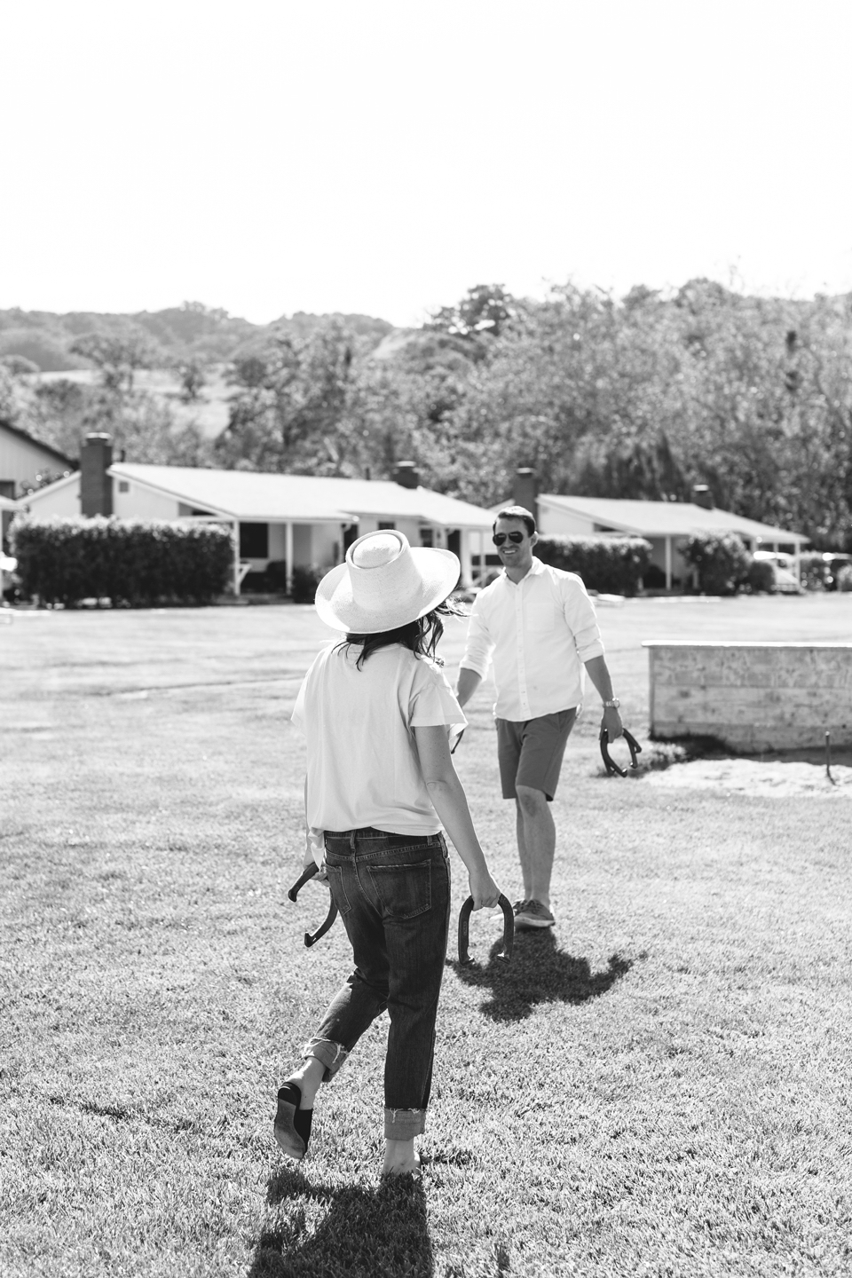 the perfect family getaway: alisal ranch in santa ynez