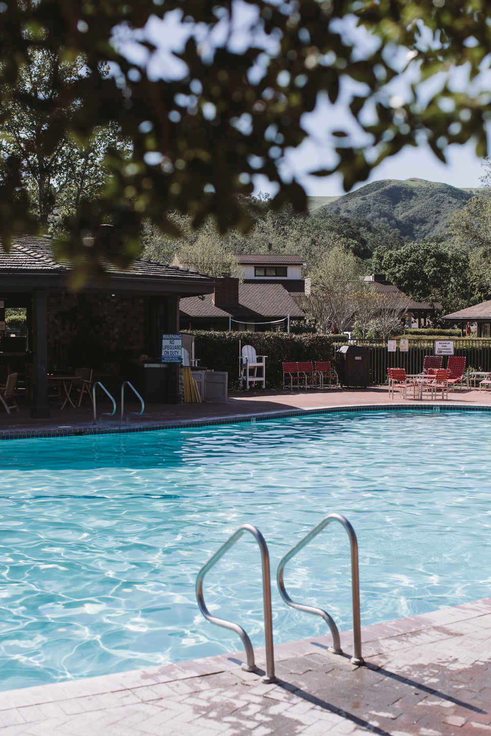 the perfect family getaway: alisal ranch in santa ynez
