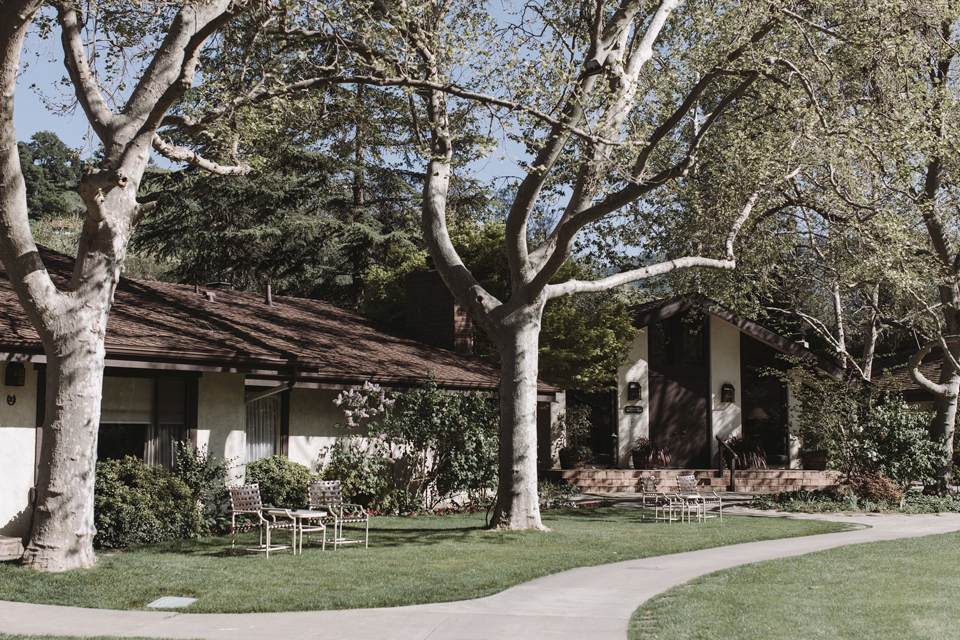 the perfect family getaway: alisal ranch in santa ynez