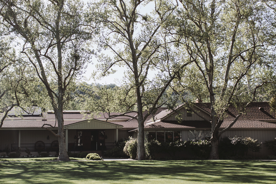 the perfect family getaway: alisal ranch in santa ynez