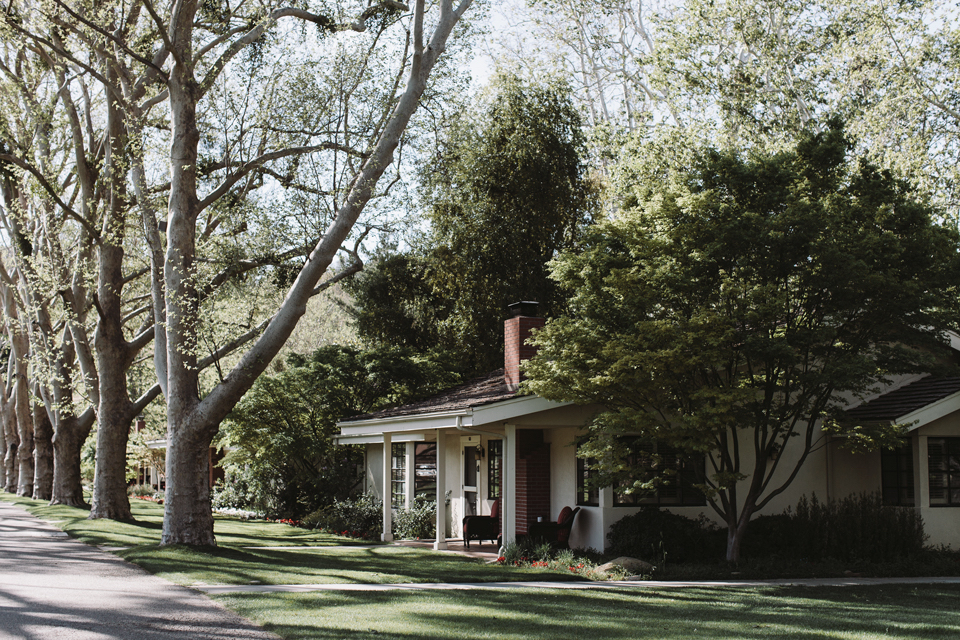 the perfect family getaway: alisal ranch in santa ynez