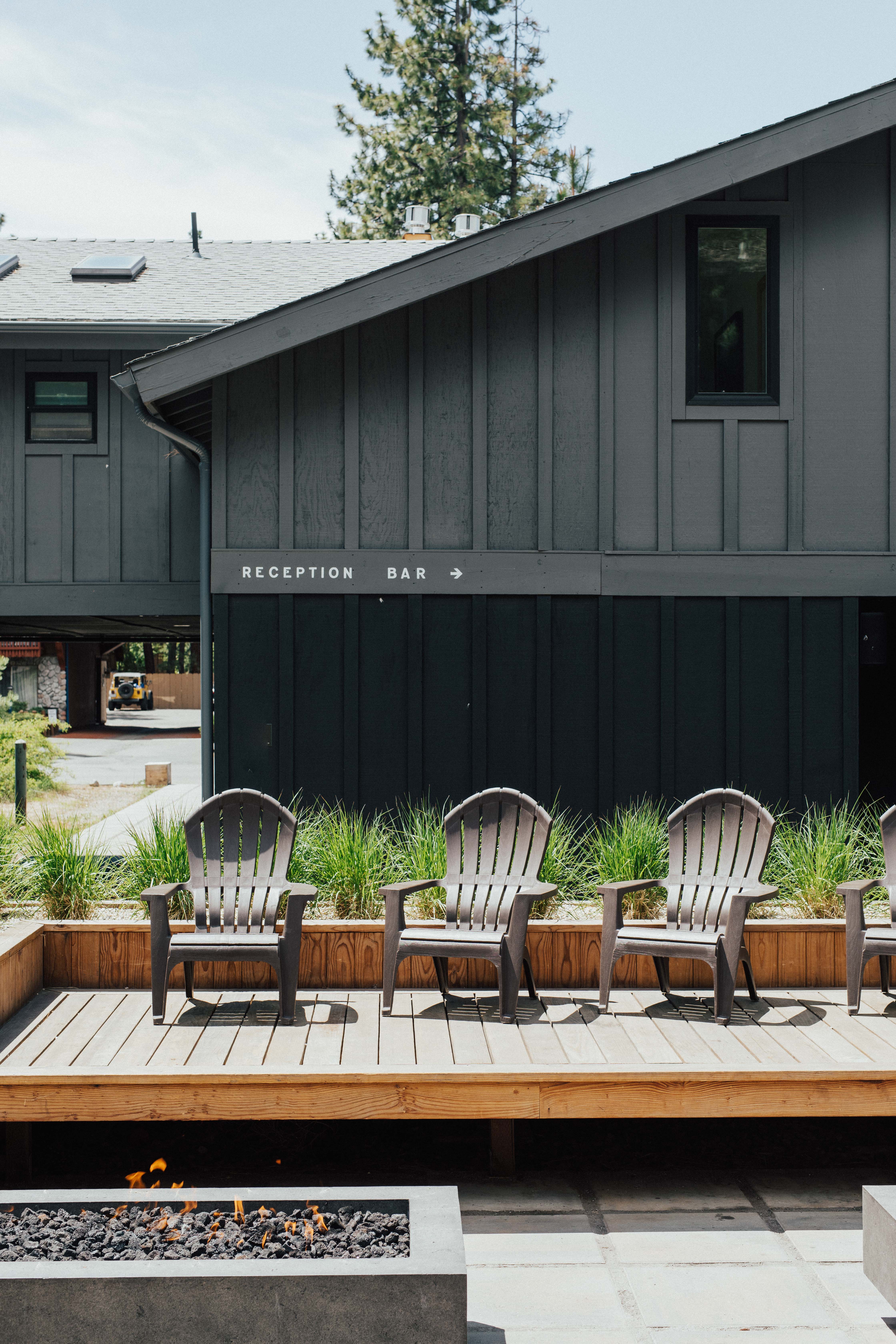 South Lake Tahoe Travel Guide