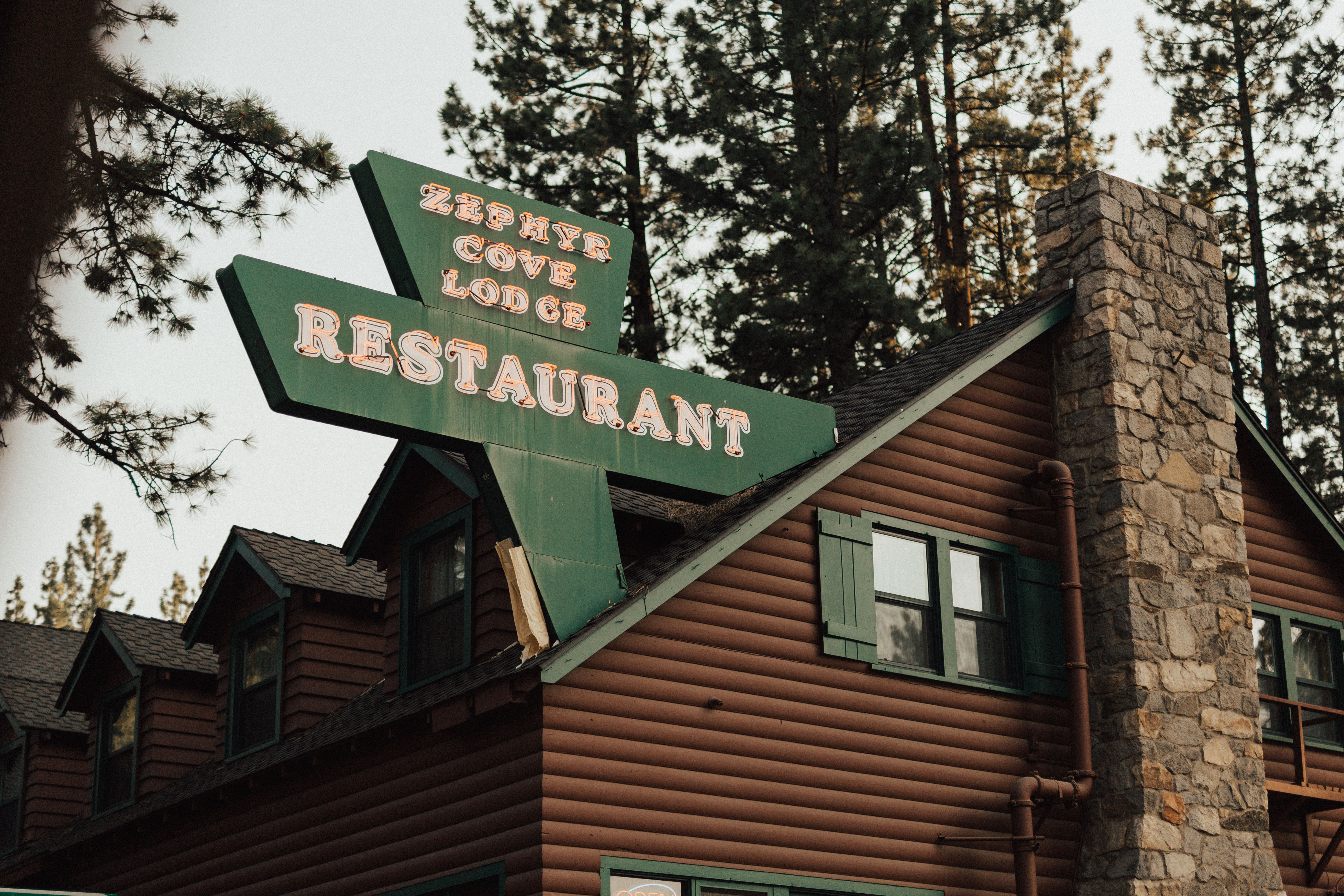 South Lake Tahoe Travel Guide