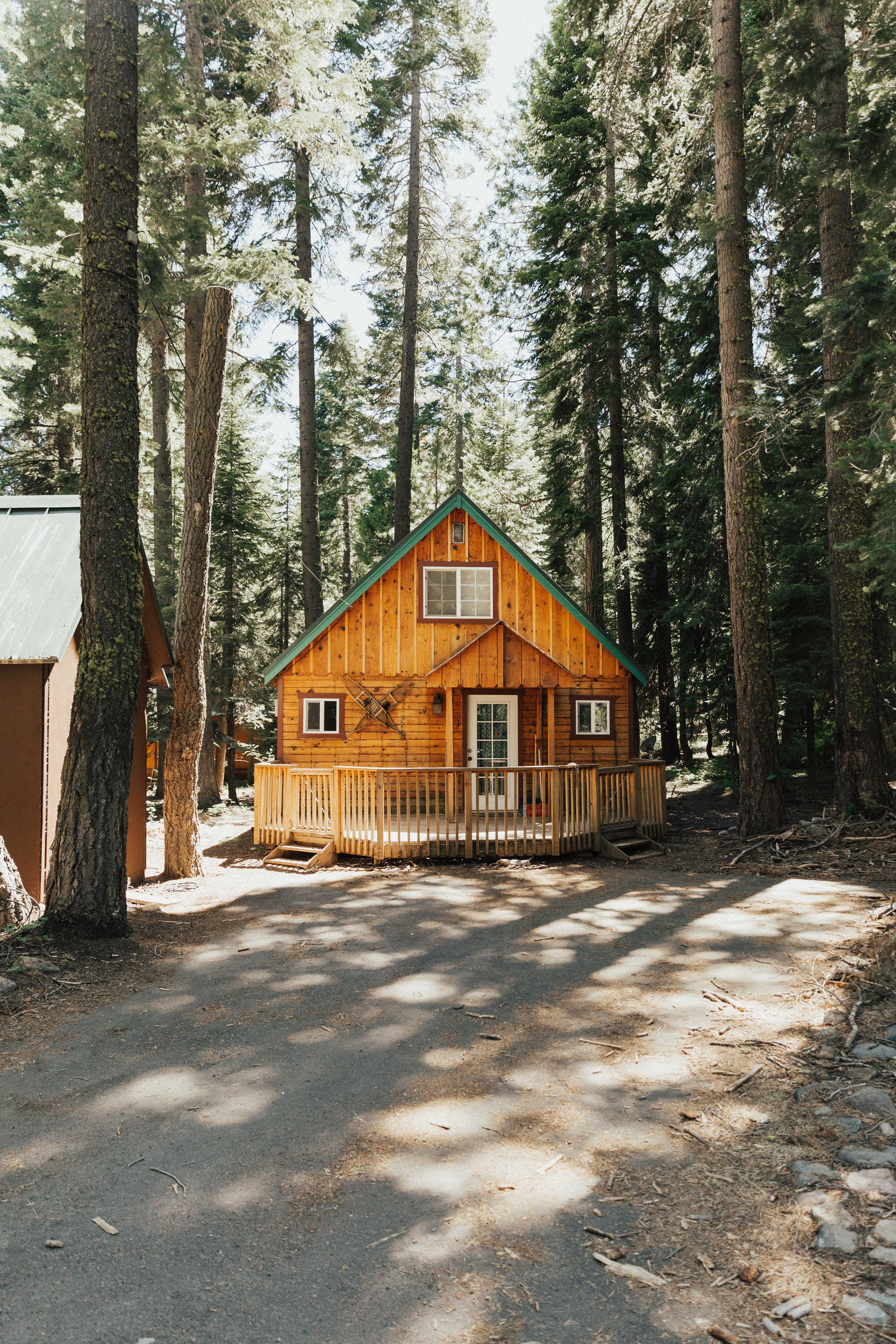 South Lake Tahoe Travel Guide