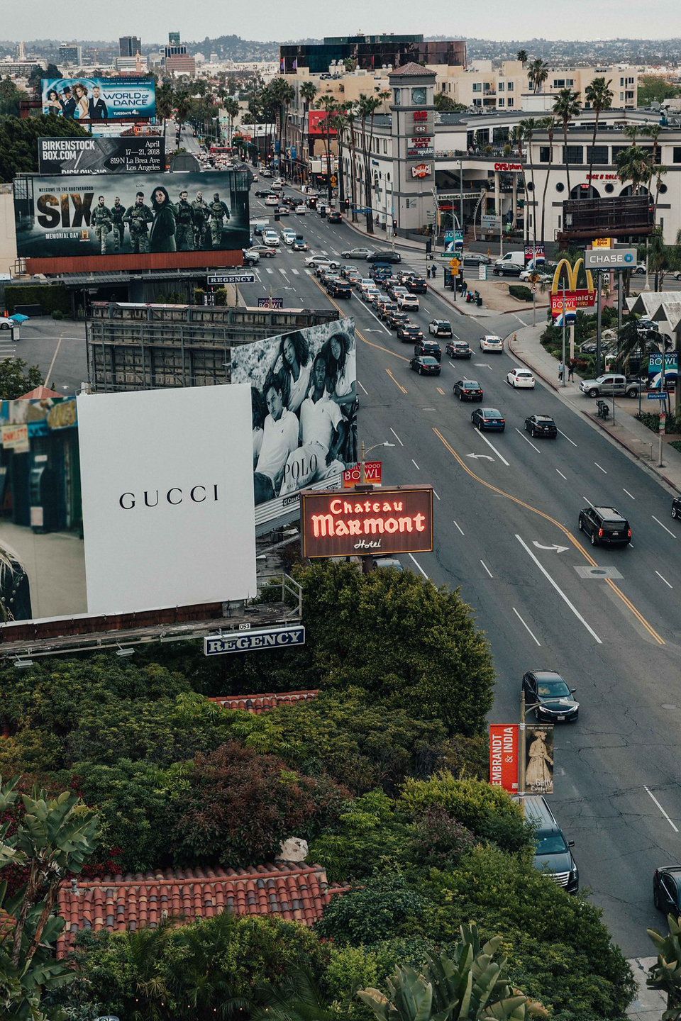 Jo Malone London Queen of Pop! | LA Photo Diary