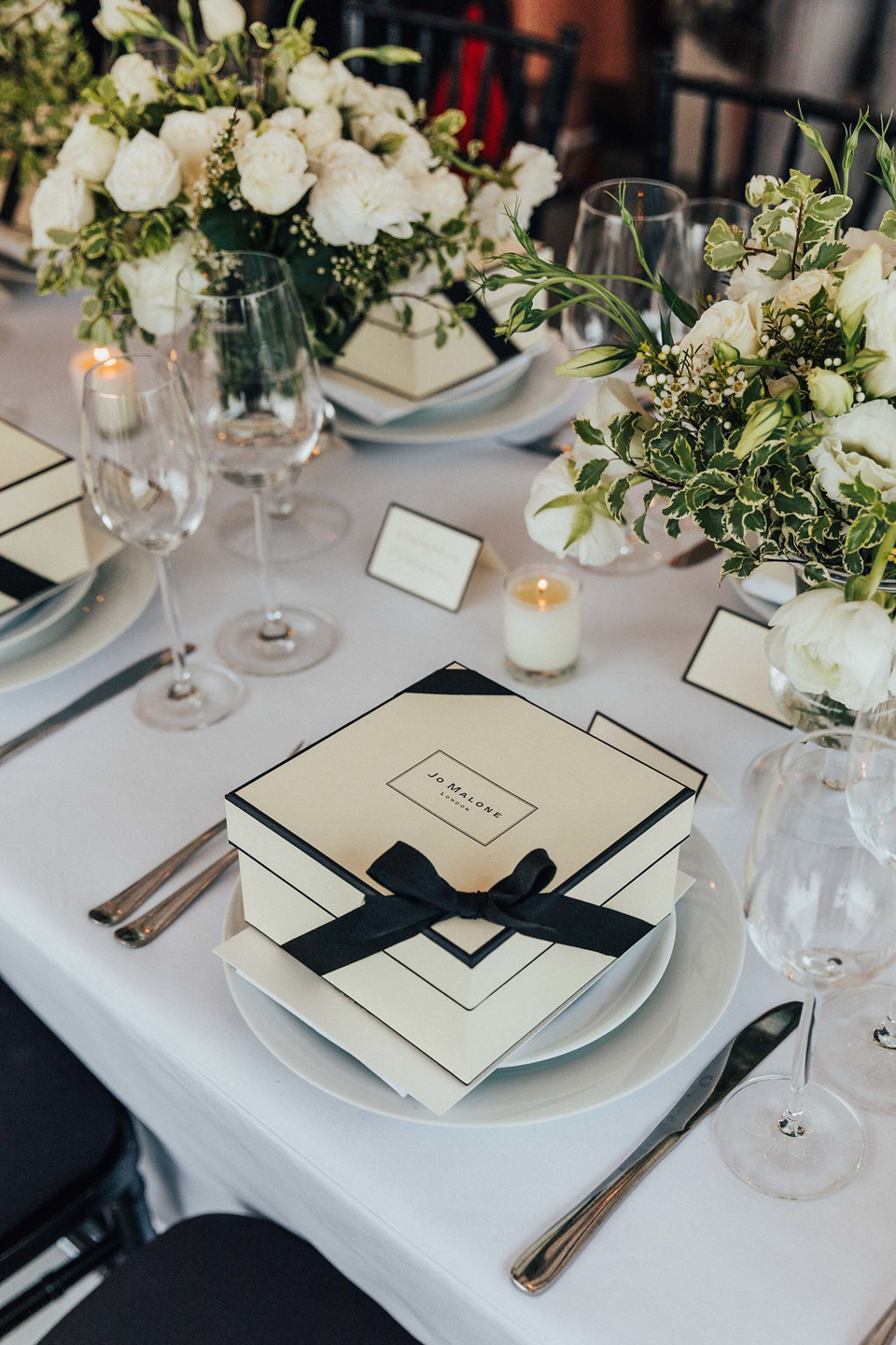 Jo Malone London Queen of Pop! | LA Photo Diary