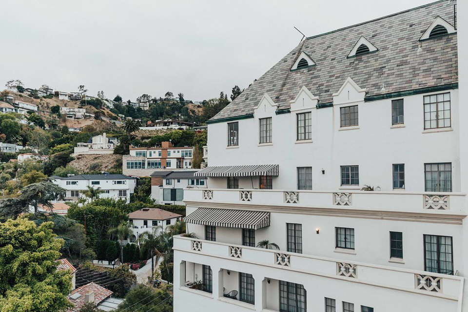 Jo Malone London Queen of Pop! | LA Photo Diary