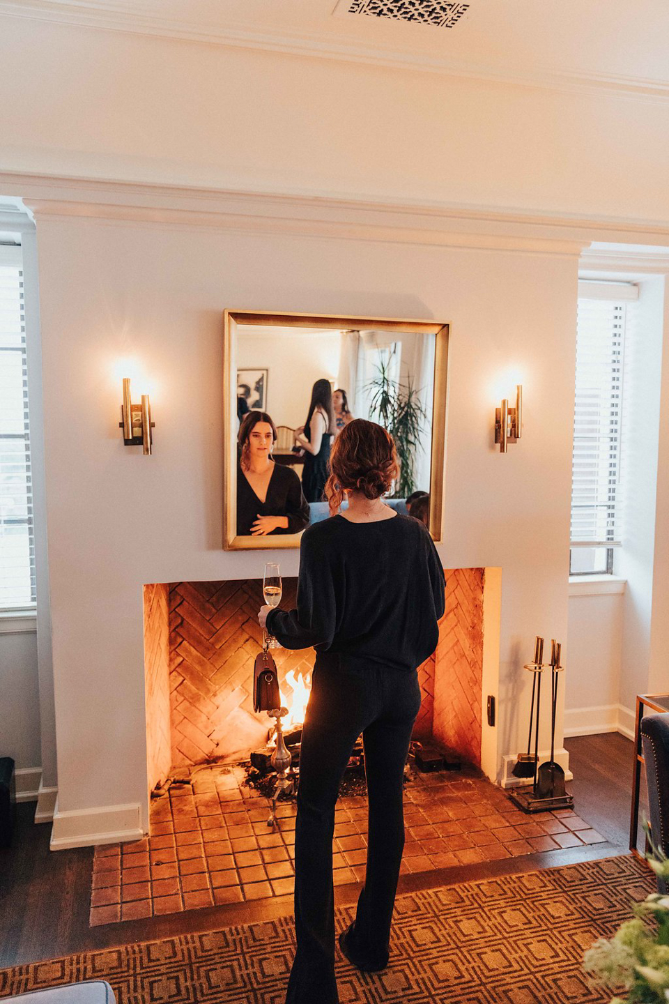 Jo Malone London Queen of Pop! | LA Photo Diary