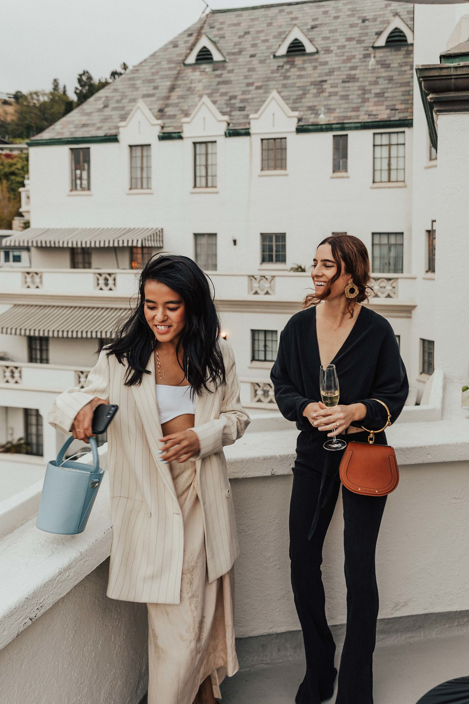 Jo Malone London Queen of Pop! | LA Photo Diary