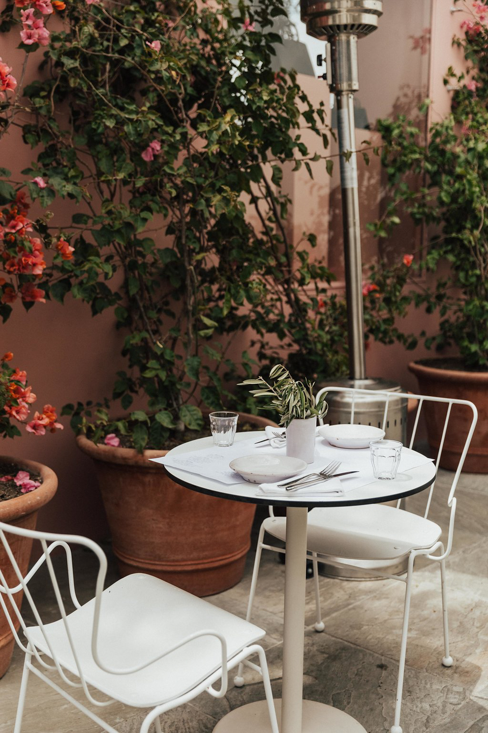 Jo Malone London Queen of Pop! | LA Photo Diary