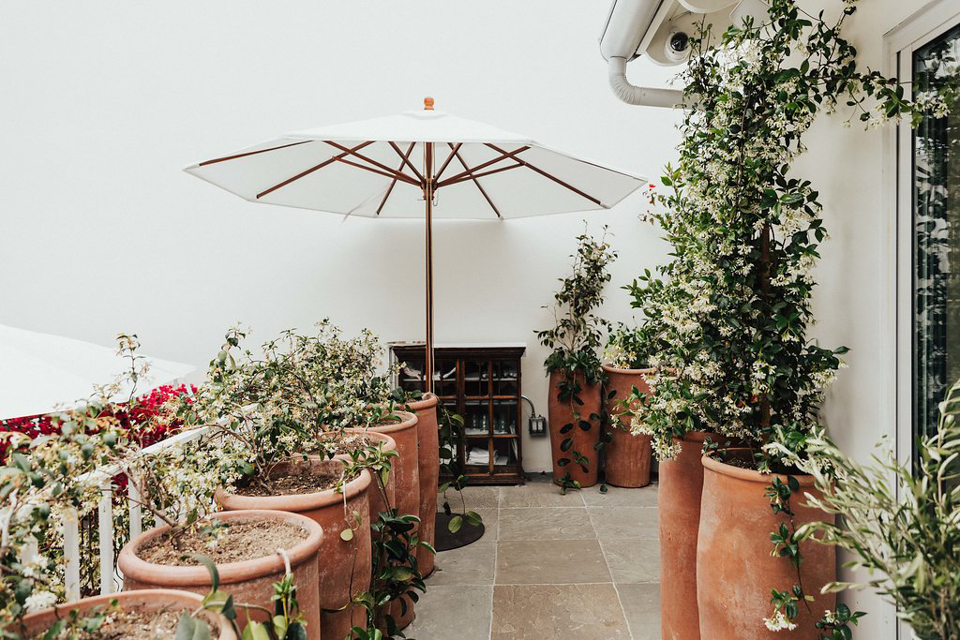 Jo Malone London Queen of Pop! | LA Photo Diary