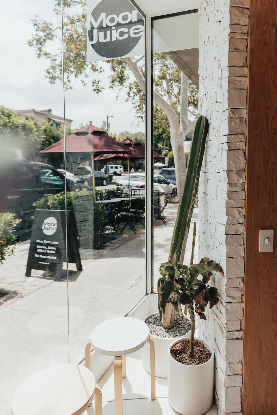 Jo Malone London Queen of Pop! | LA Photo Diary