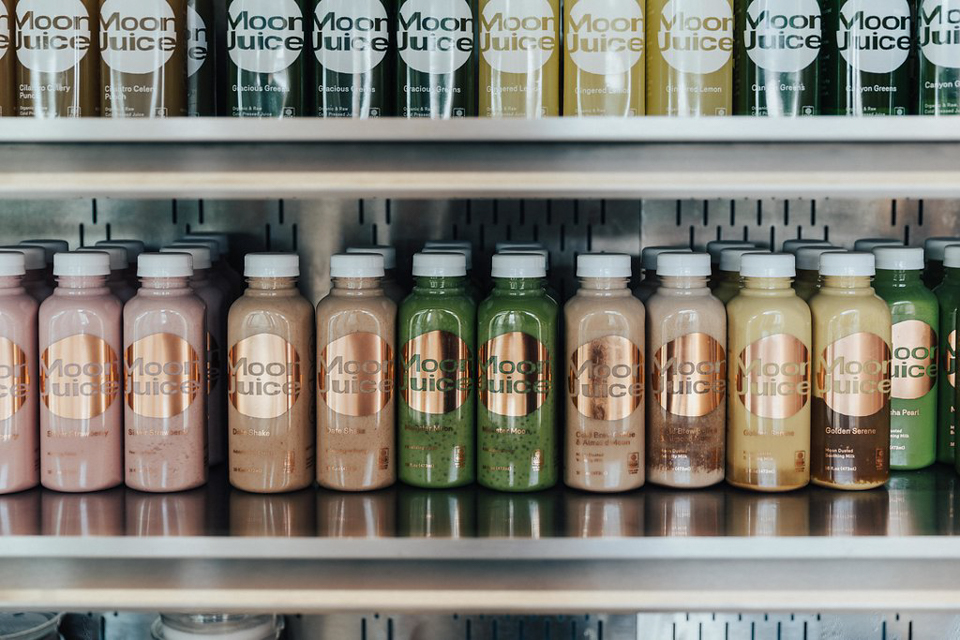 Jo Malone London Queen of Pop! | LA Photo Diary