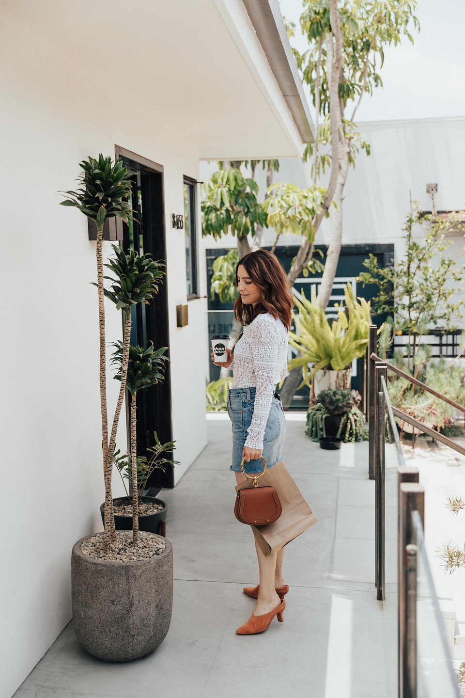 Jo Malone London Queen of Pop! | LA Photo Diary