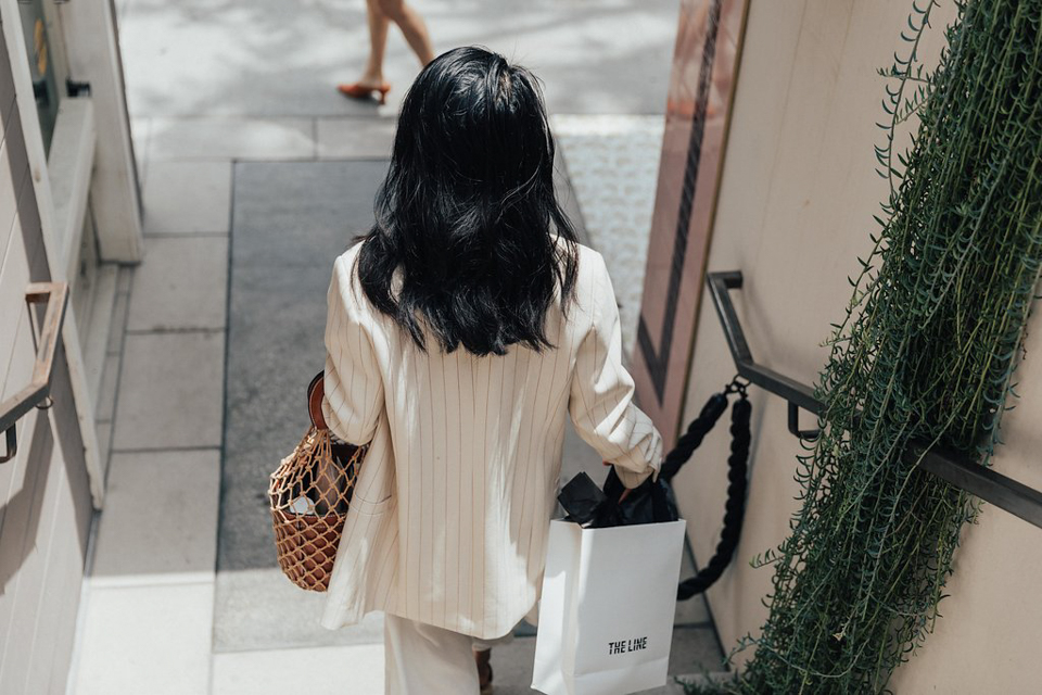 Jo Malone London Queen of Pop! | LA Photo Diary