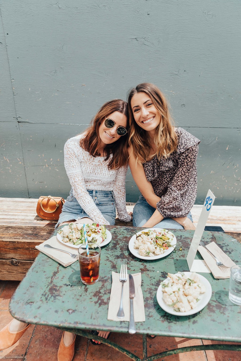 Jo Malone London Queen of Pop! | LA Photo Diary