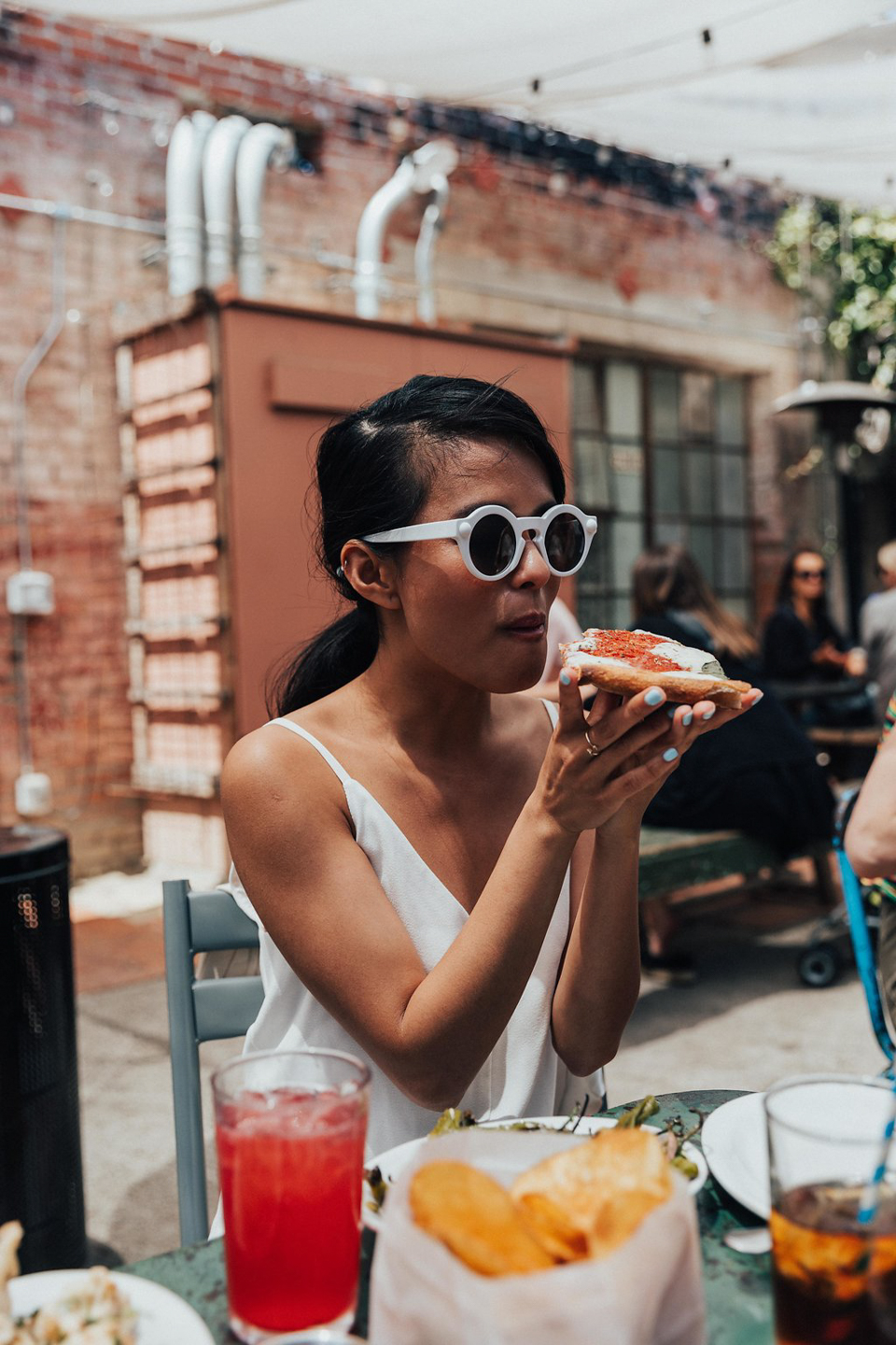 Jo Malone London Queen of Pop! | LA Photo Diary