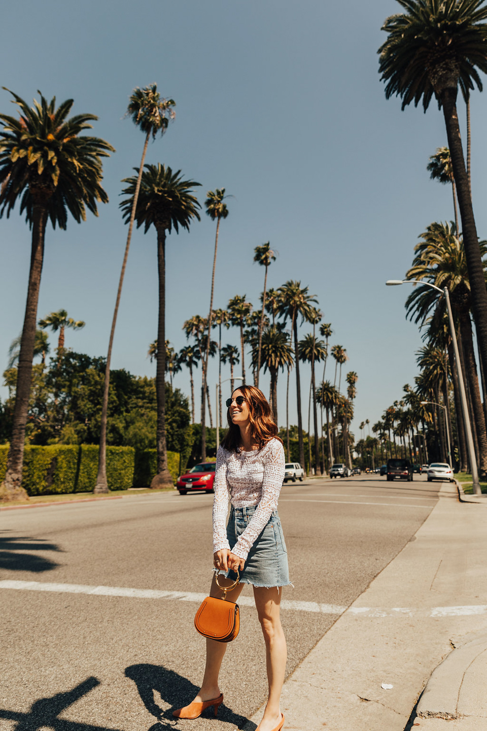 Jo Malone London Queen of Pop! | LA Photo Diary