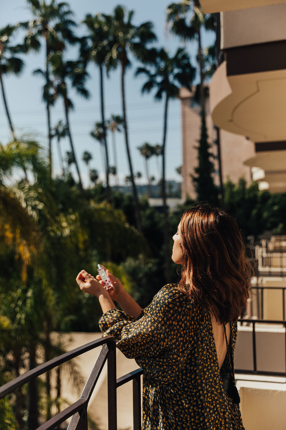 Jo Malone London Queen of Pop! | LA Photo Diary