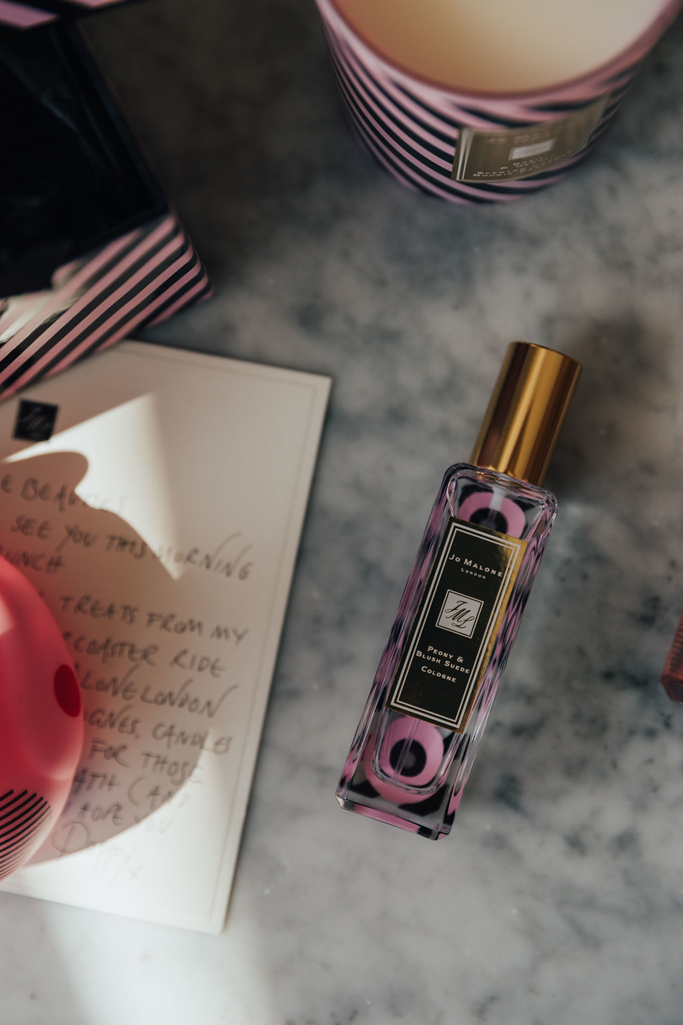 Jo Malone London Queen of Pop! | LA Photo Diary