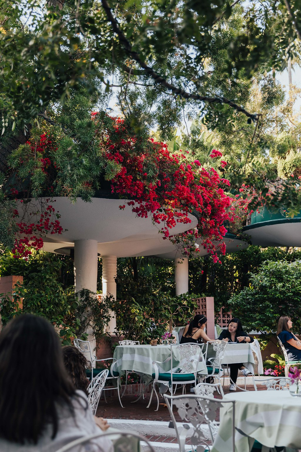 Jo Malone London Queen of Pop! | LA Photo Diary