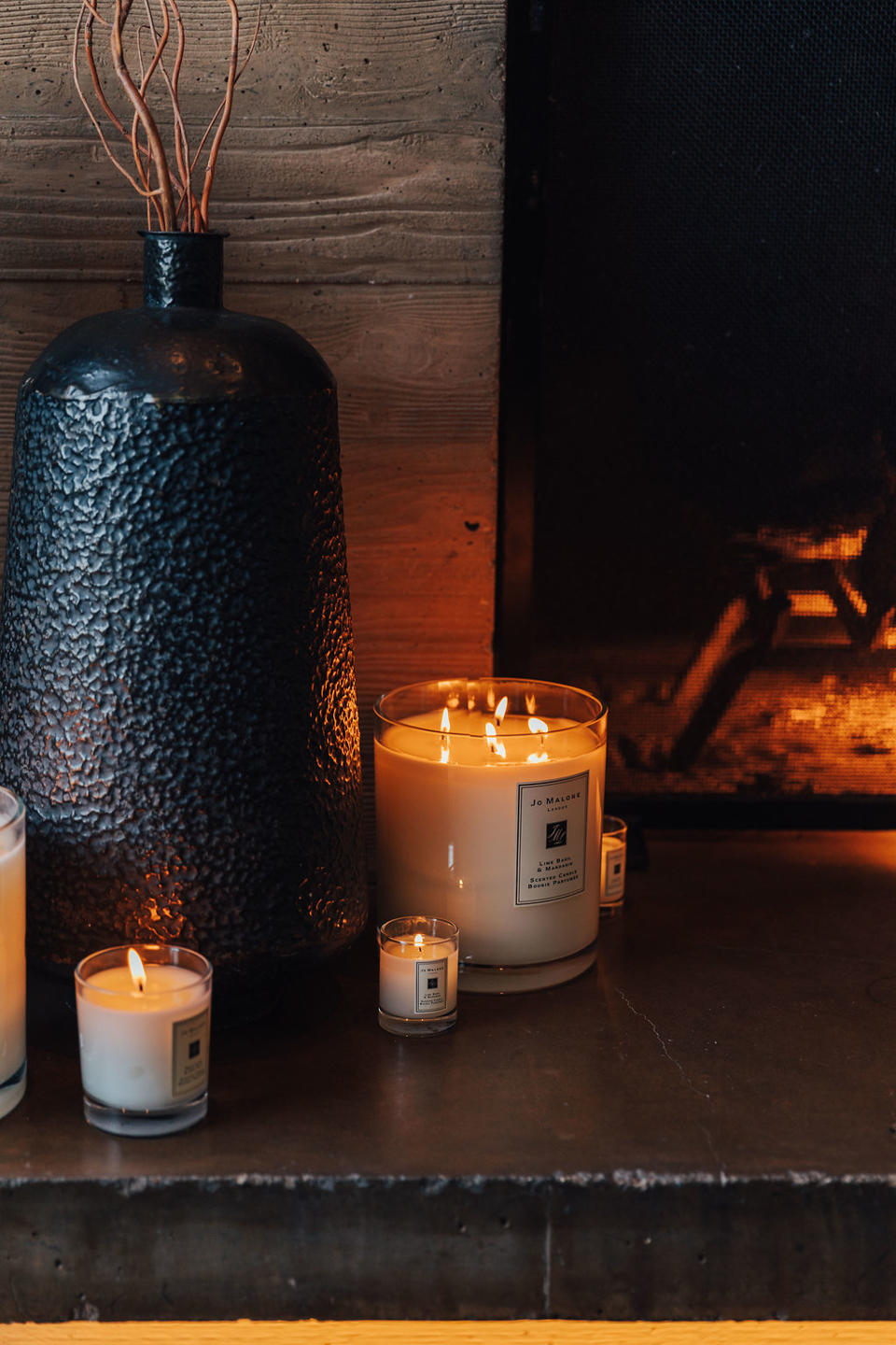 Jo Malone London Queen of Pop! | LA Photo Diary