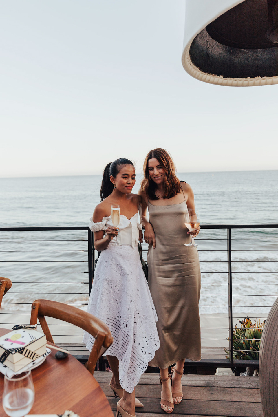 Jo Malone London Queen of Pop! | LA Photo Diary